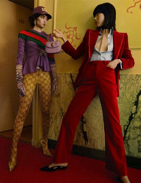 gucci fall 2021 campaign|aria campaign gucci.